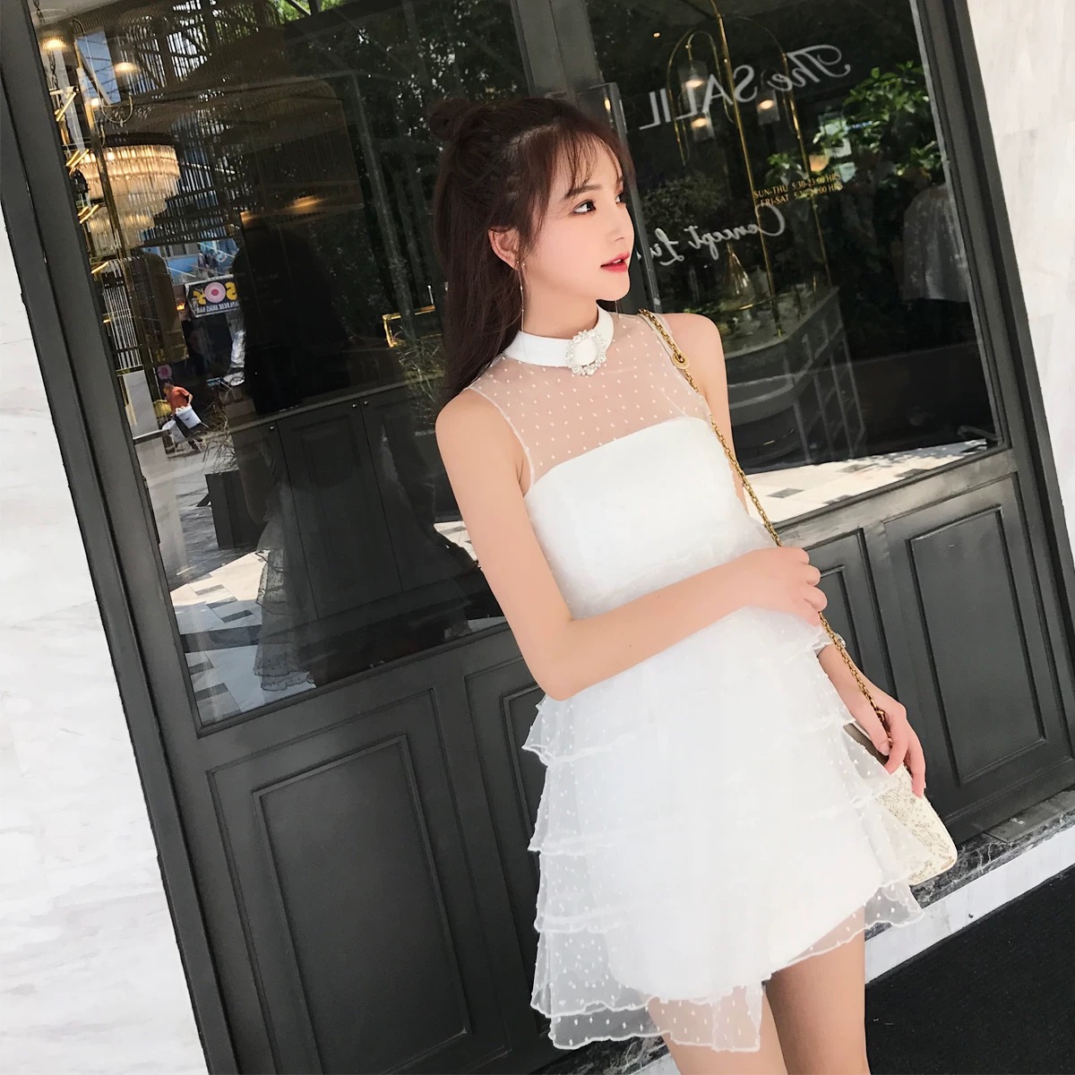 Venice dress CD1746 image