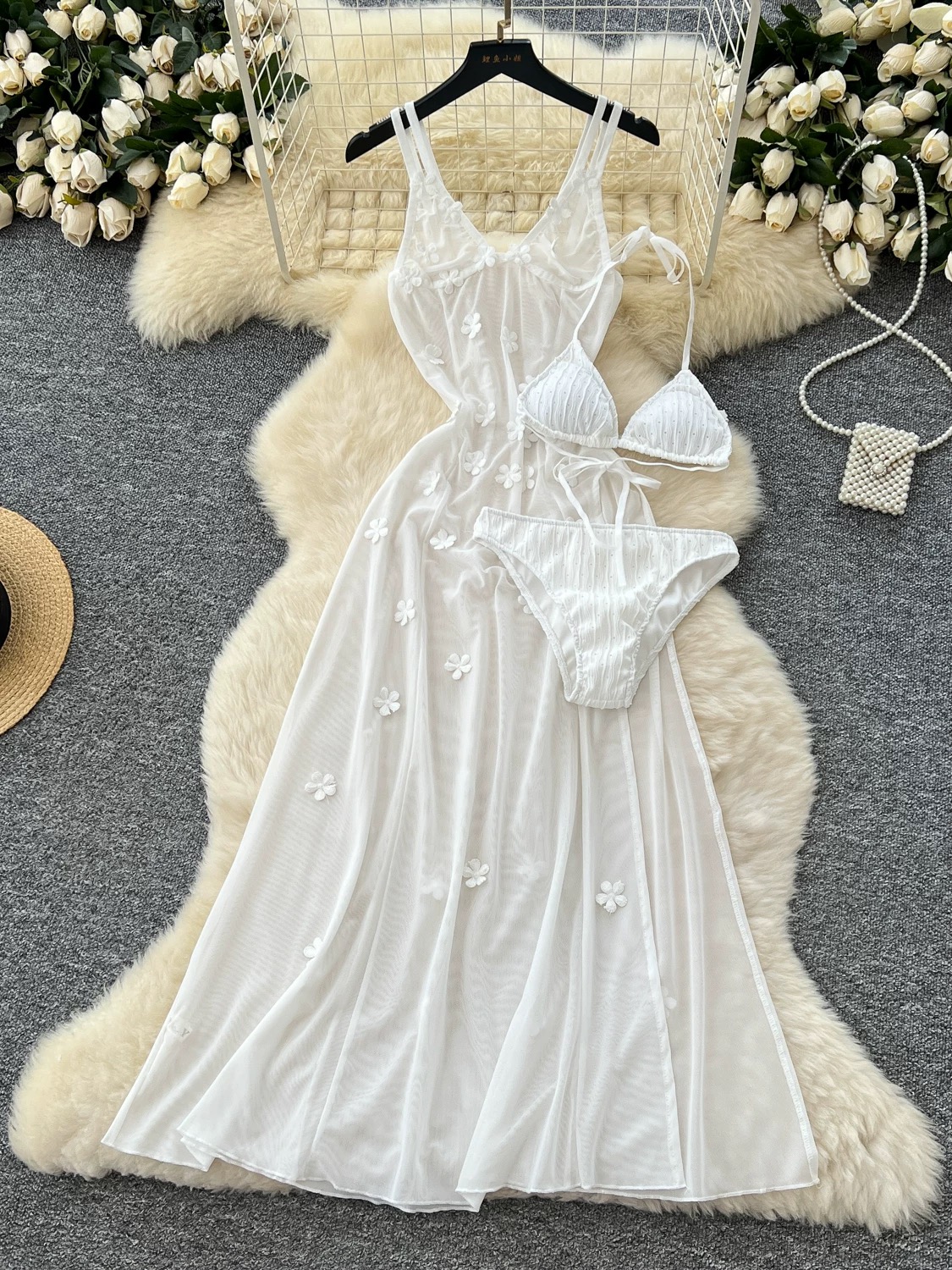 Lost in cuddles high quality sleep set SW130