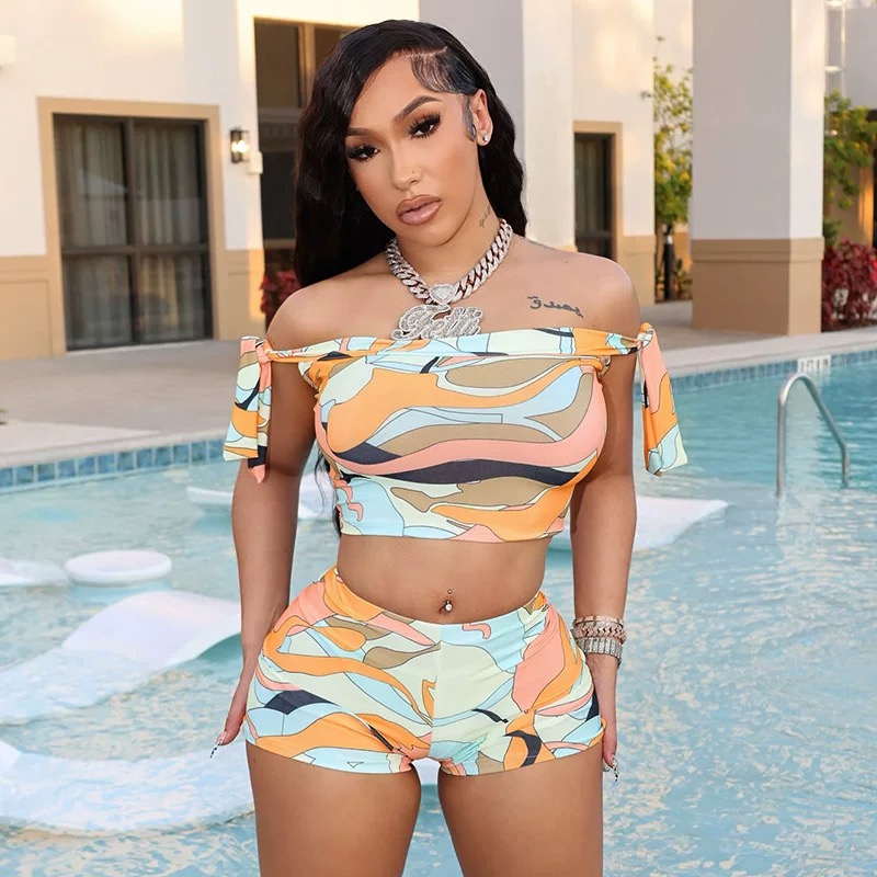 Staying cute set CTP767 image