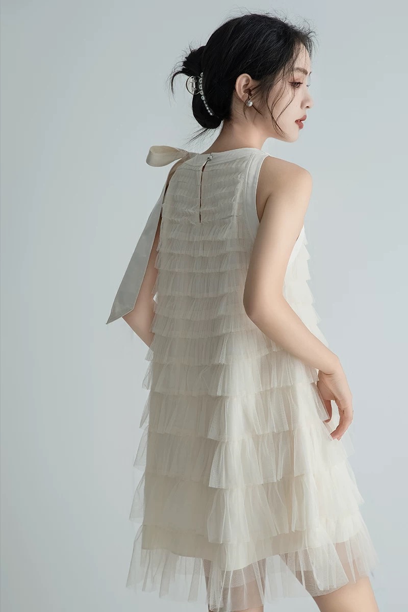 OG angel dress CD1745 image