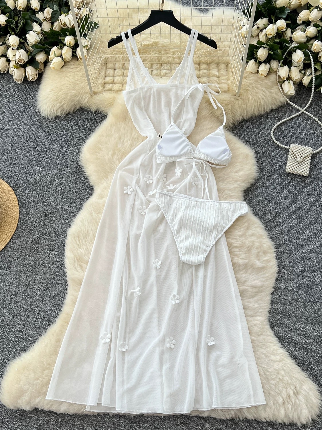 Lost in cuddles high quality sleep set SW130 image