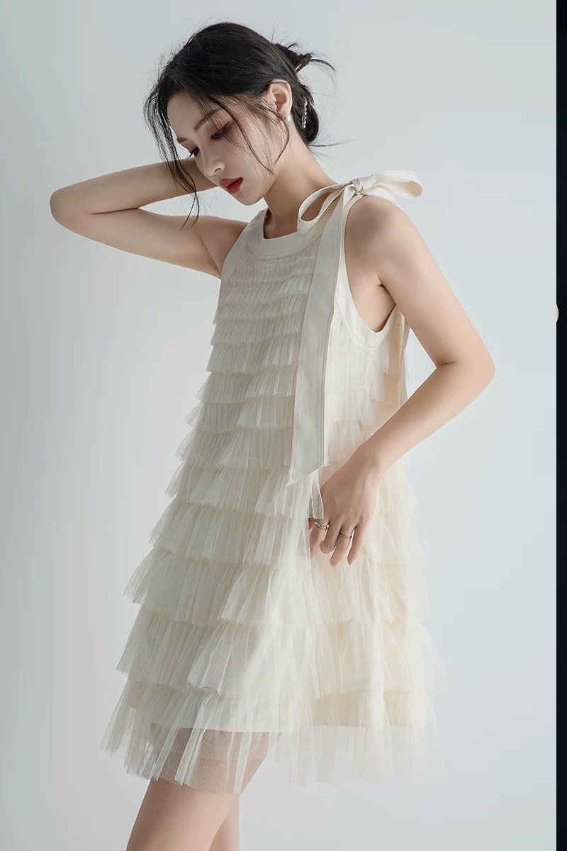 OG angel dress CD1745 image