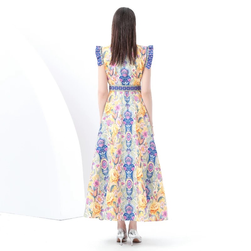 Expect the most dress ED233 image