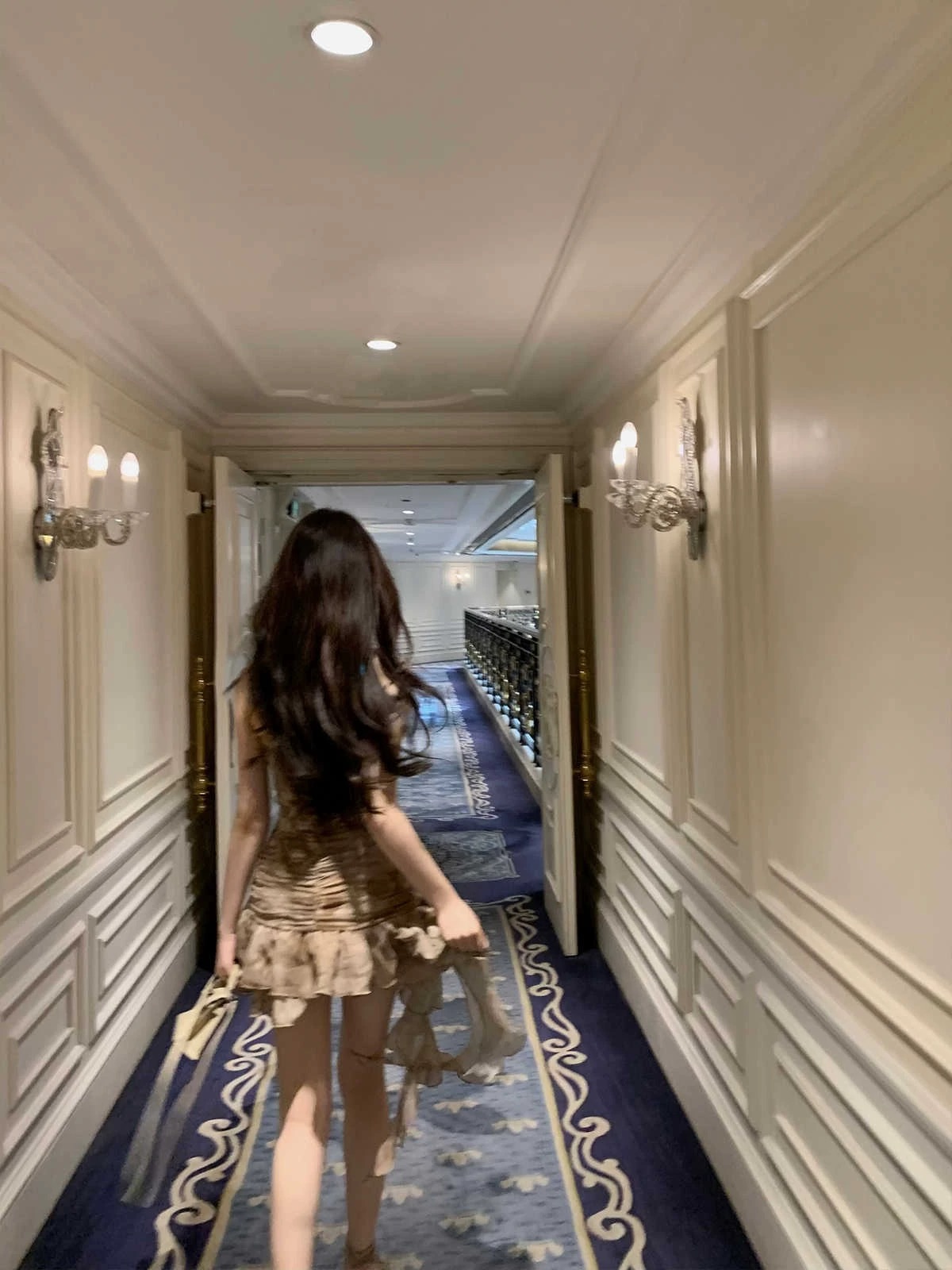 Aisha dress CD1744 image