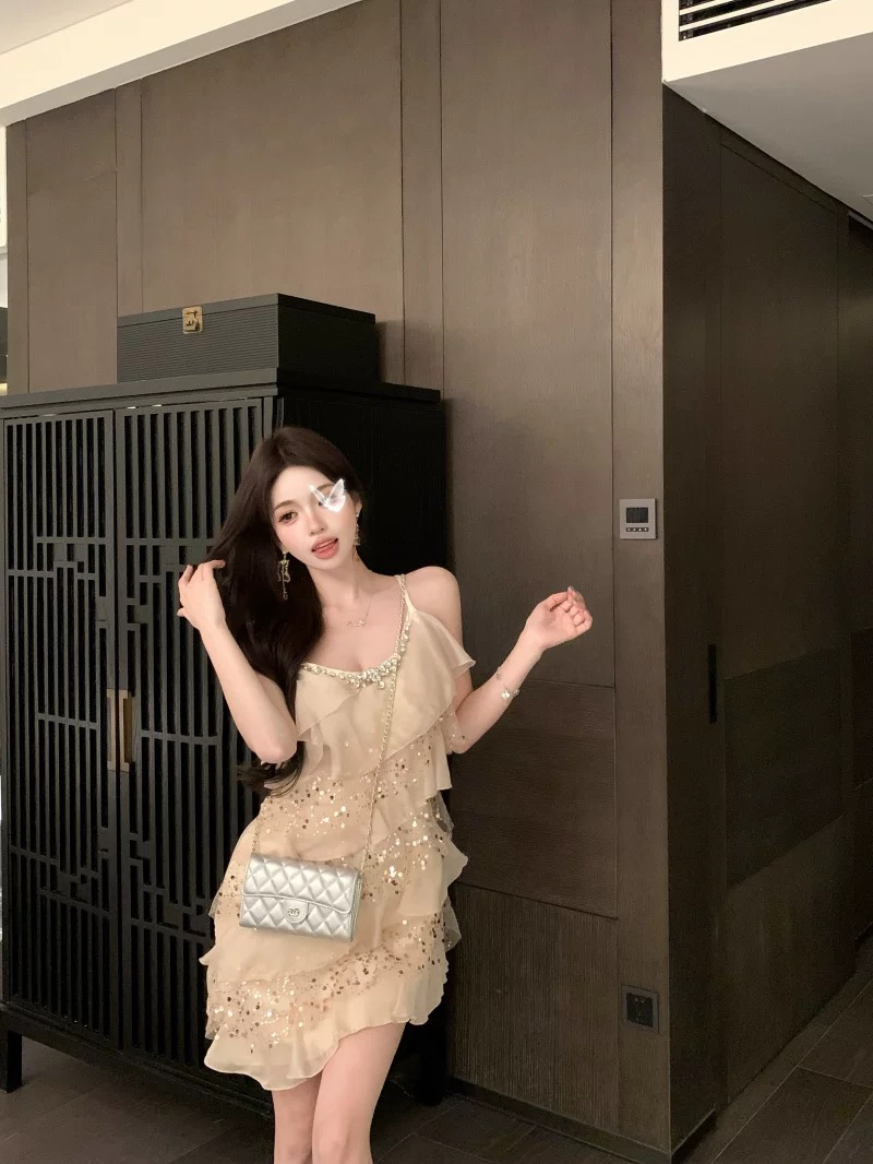 First class diva dress CD1742 image