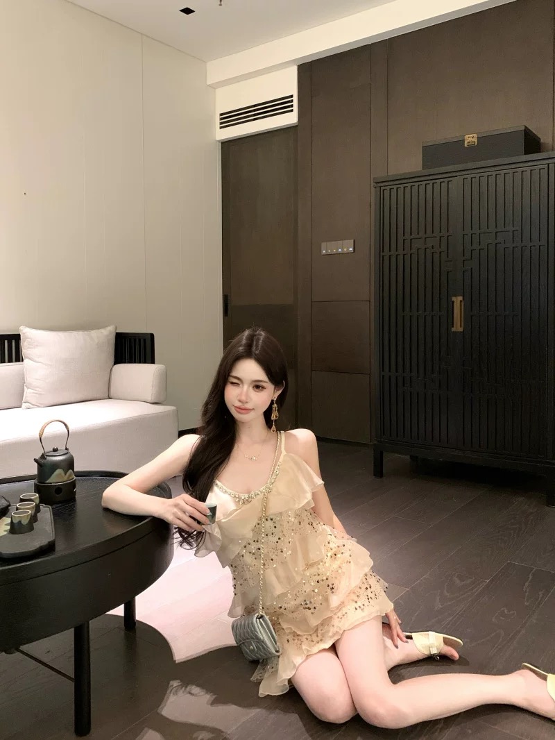 First class diva dress CD1742 image