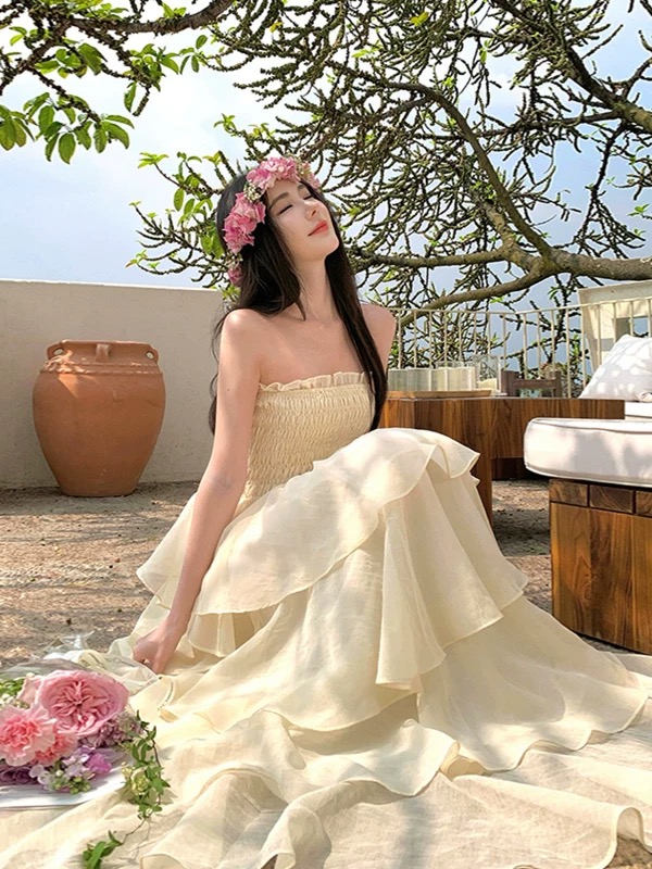 Show stopper dress CD16 image