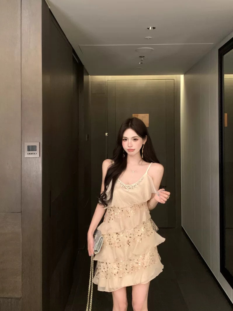 First class diva dress CD1742 image