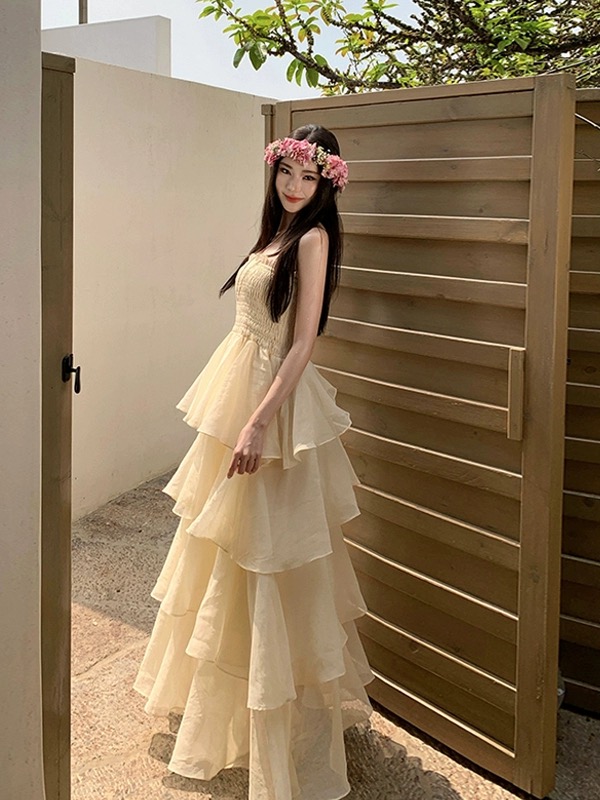 Show stopper dress CD16 image