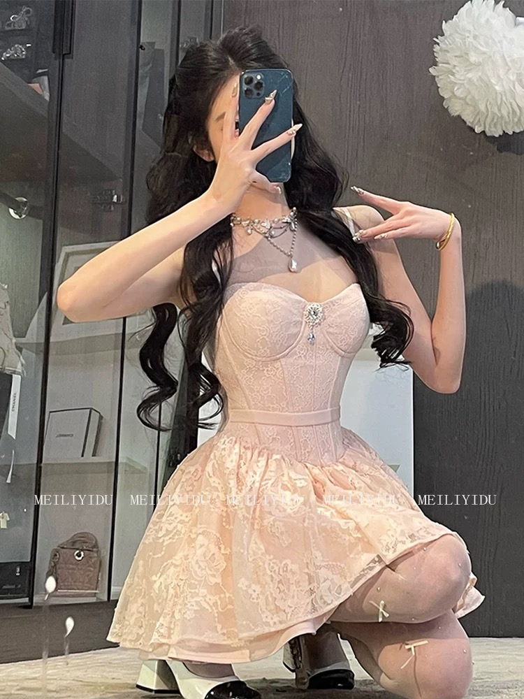 Oh cutie dress CD1741 image