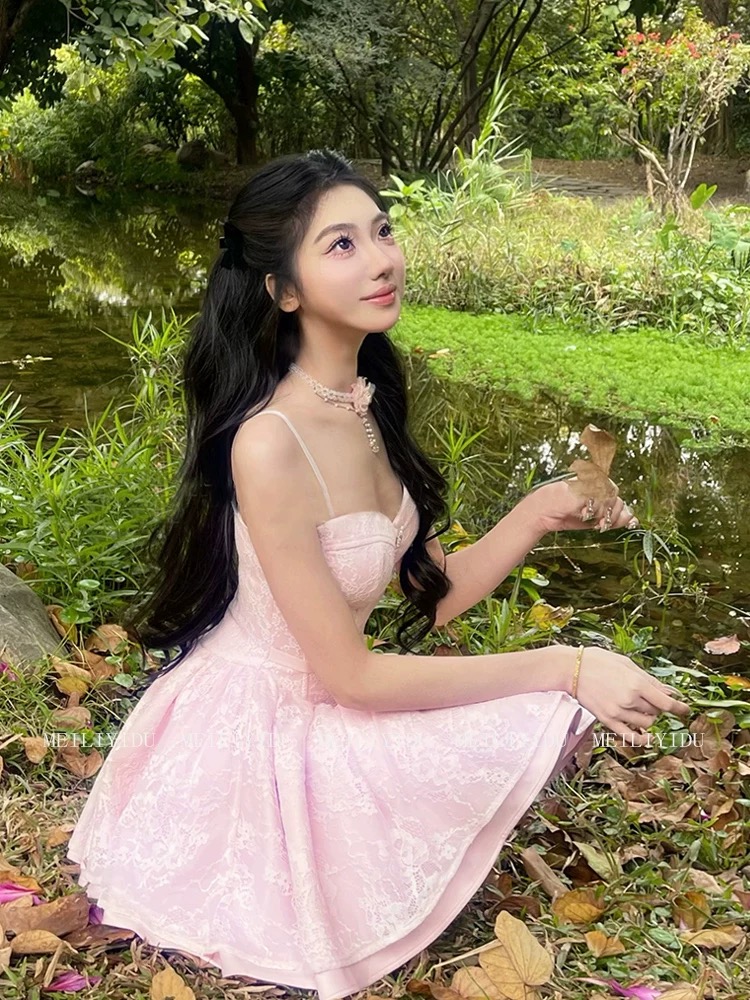 Oh cutie dress CD1741 image