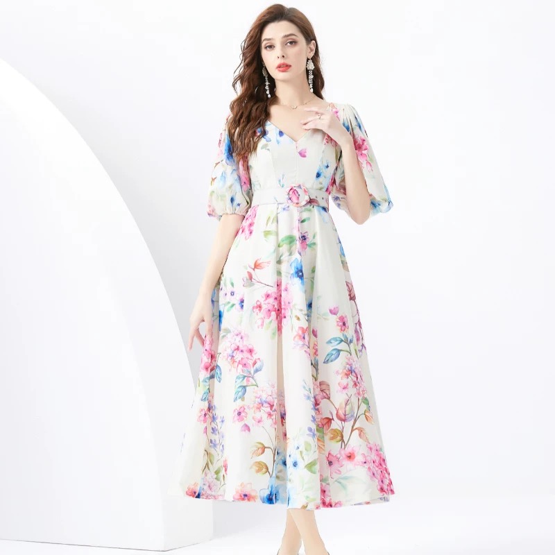 Mar babe dress ED230 image