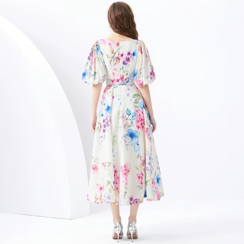 Mar babe dress ED230 image