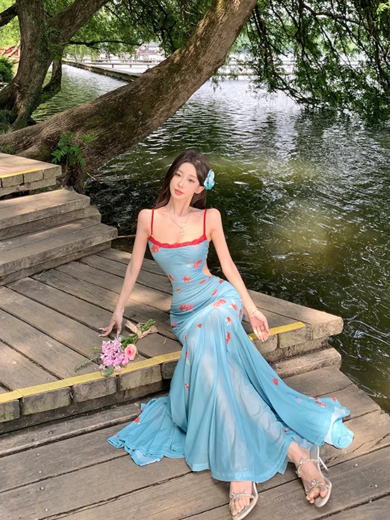 Keeping it cute dress CD163 image