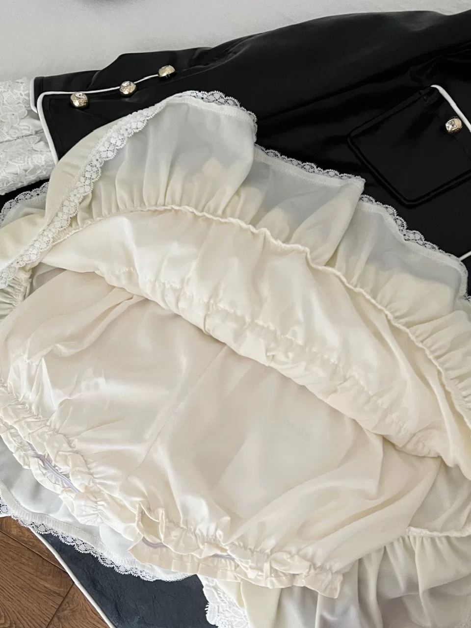 In the woods tonight set CTP658 image