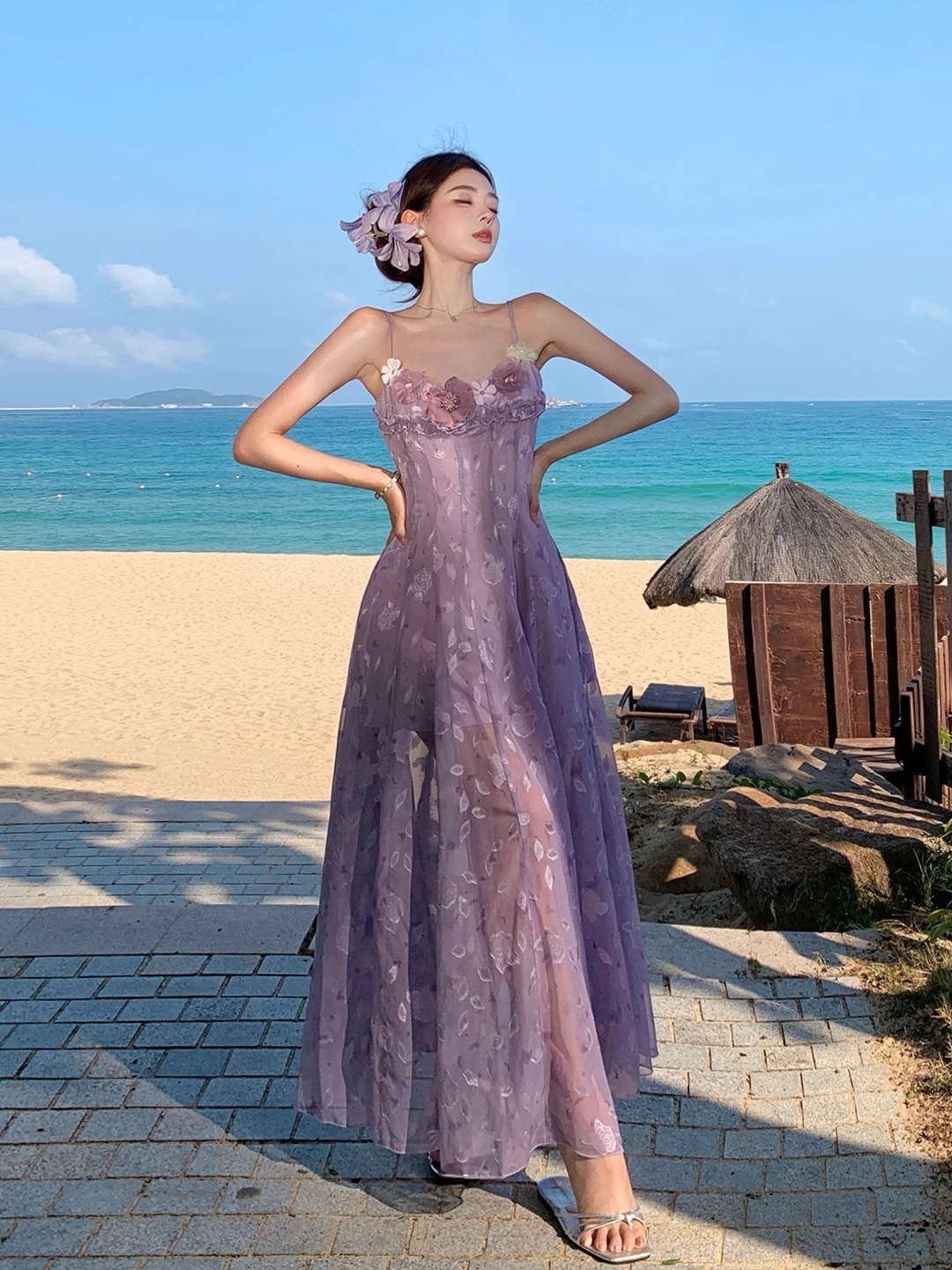 Run it up dress CD162 image