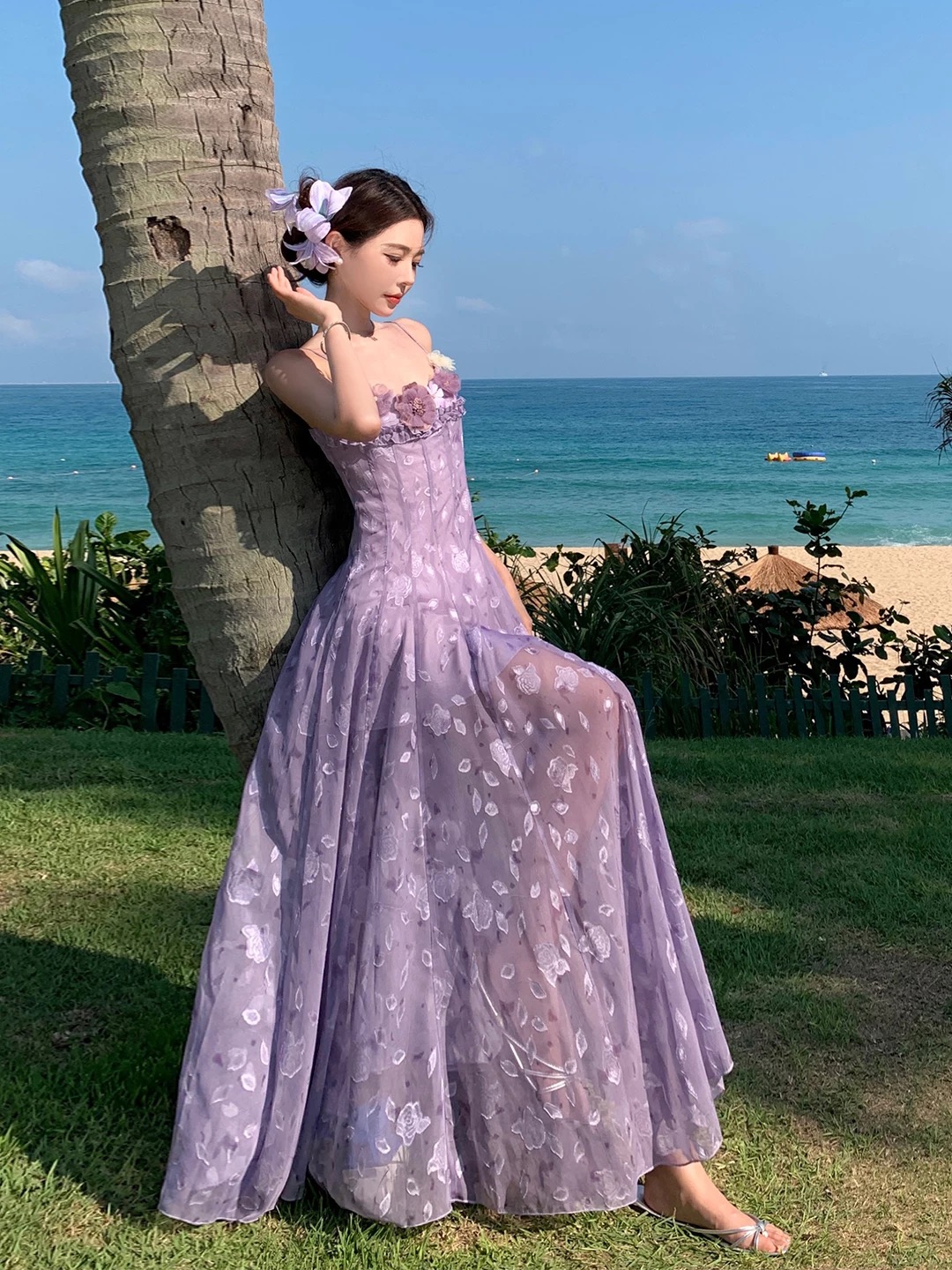 Run it up dress CD162 image