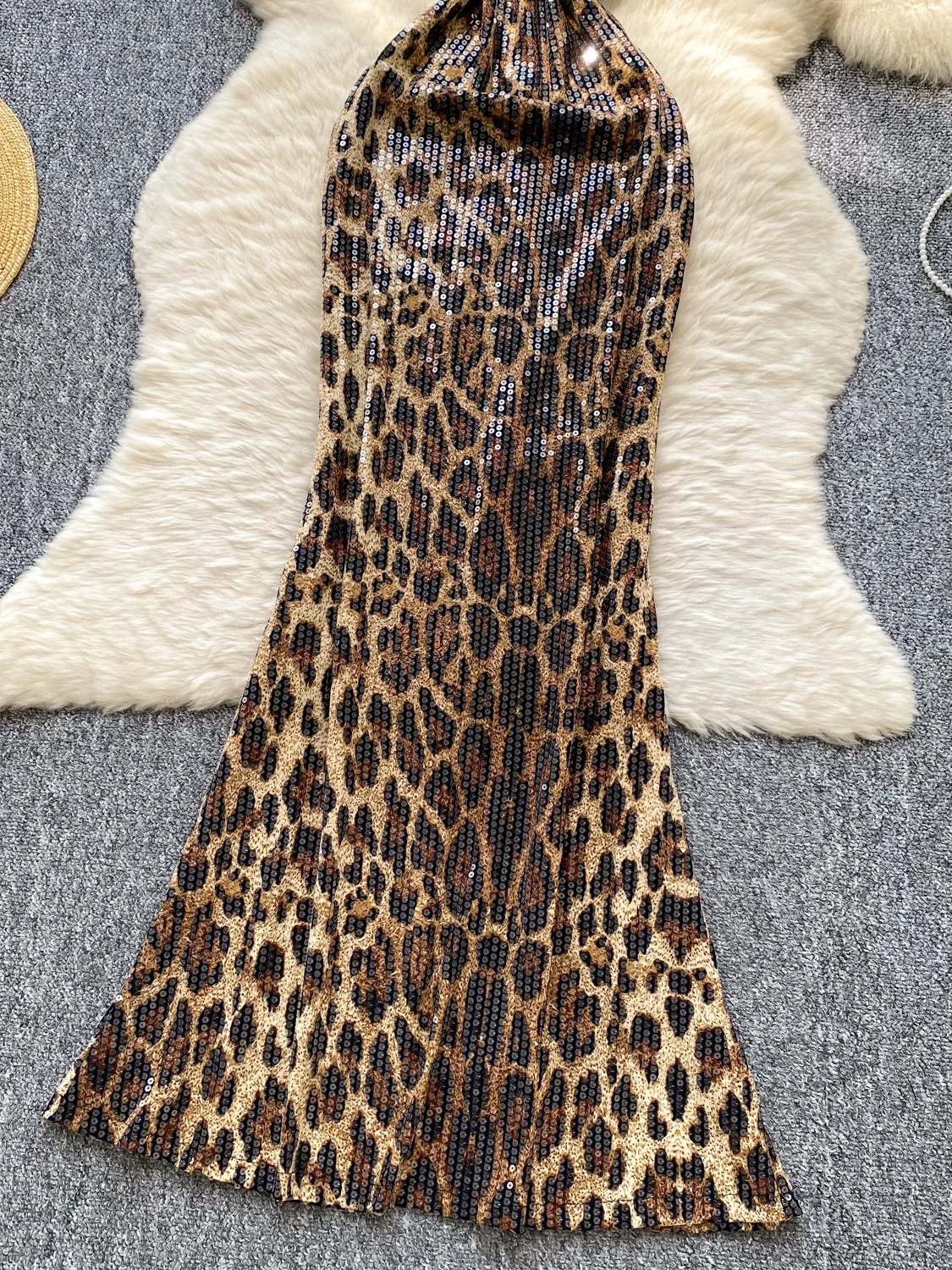 Miami babe dress FD415 image