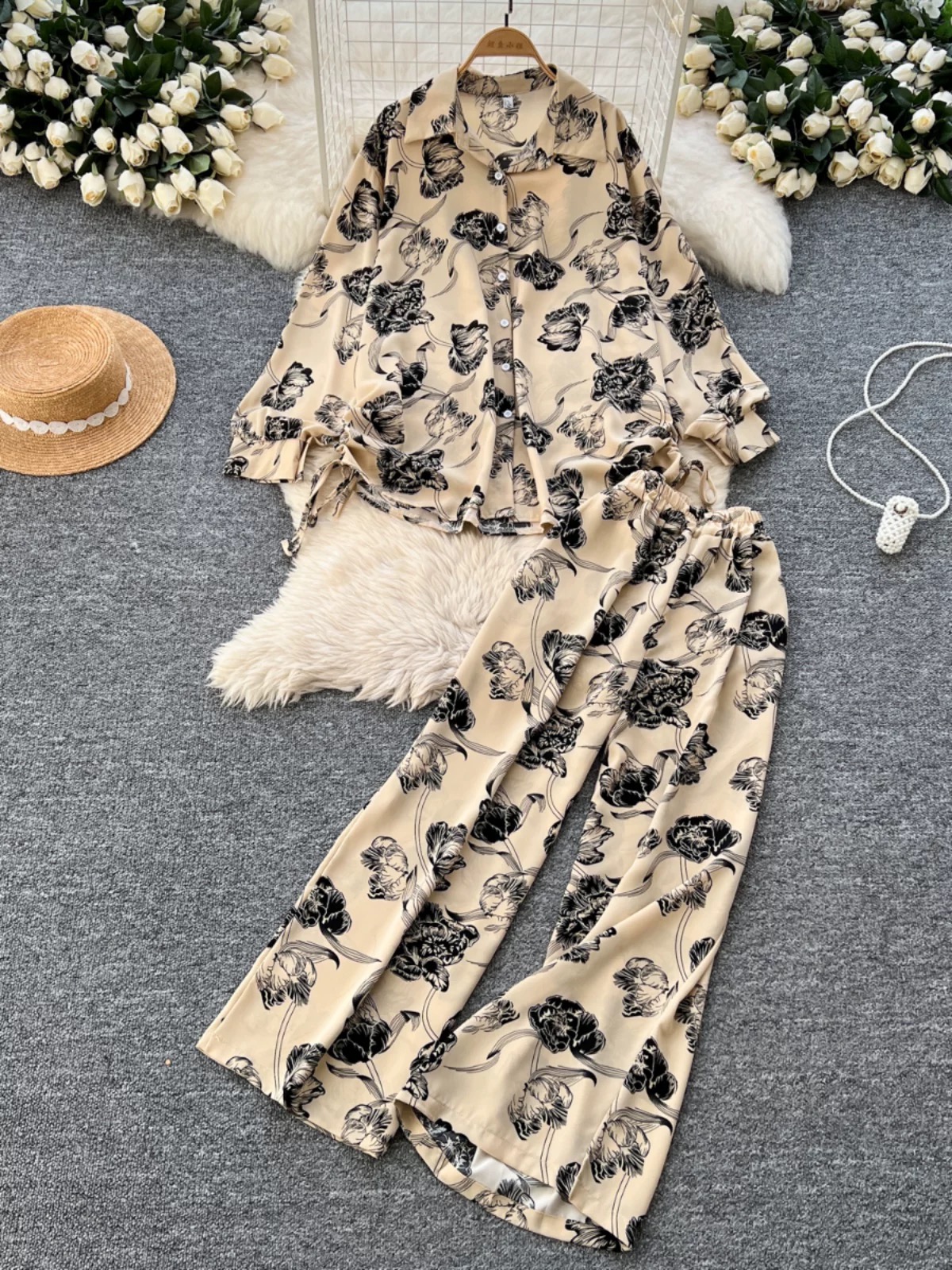 Moon goddess set CTP559 image