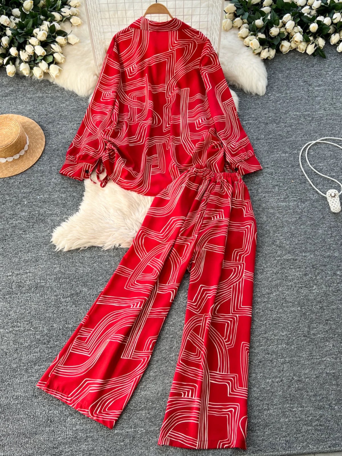 Moon goddess set CTP559 image