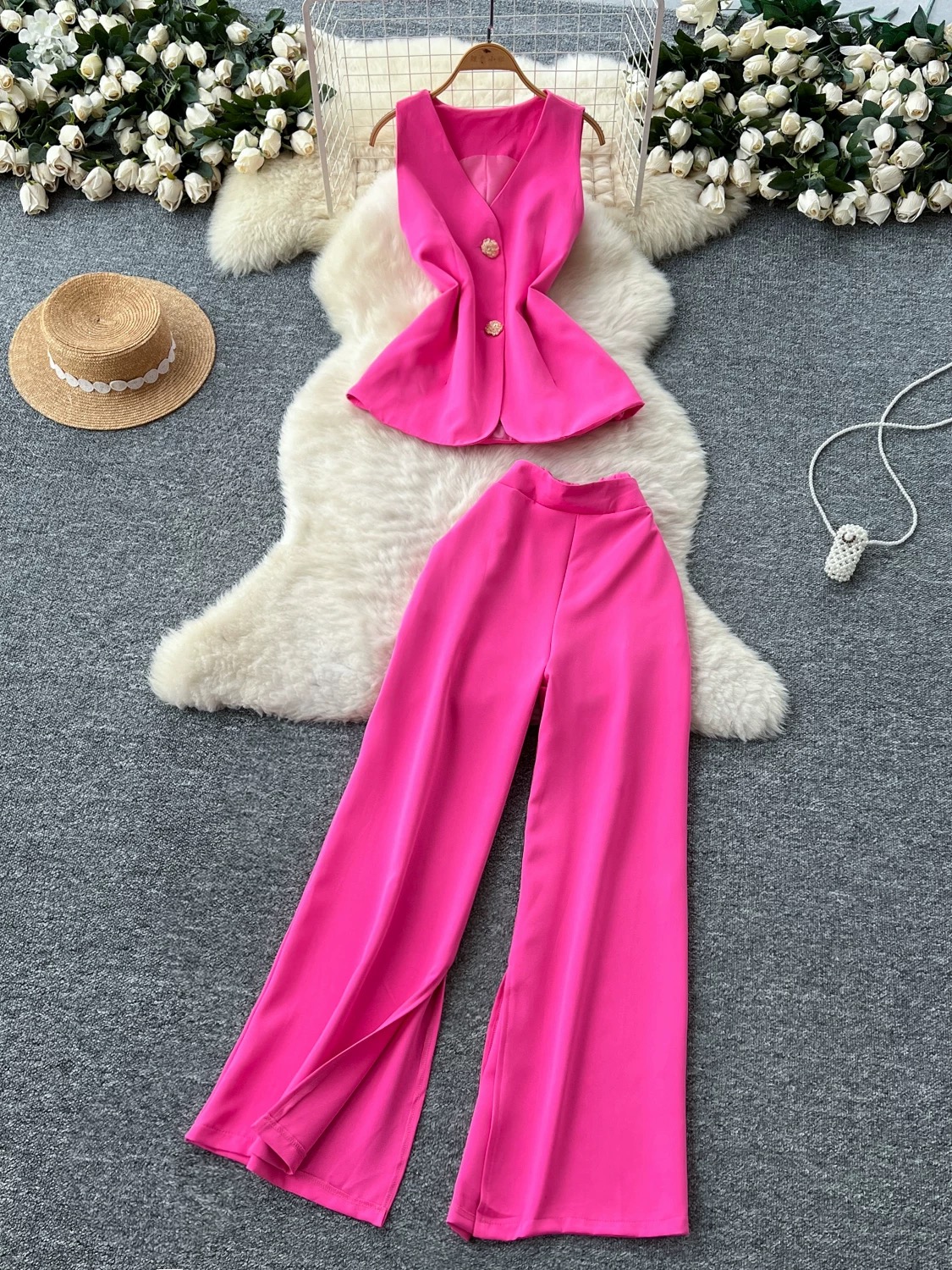 Naturally perfect set FTP191 image