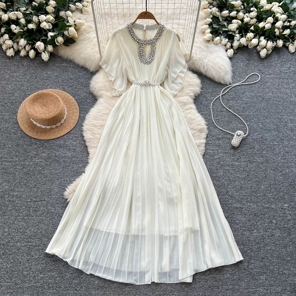 My reflection Dress FD360 image