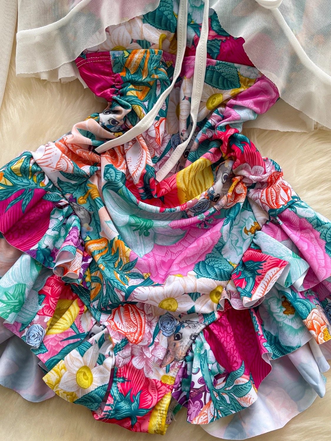 Crazy story set CTP656 image