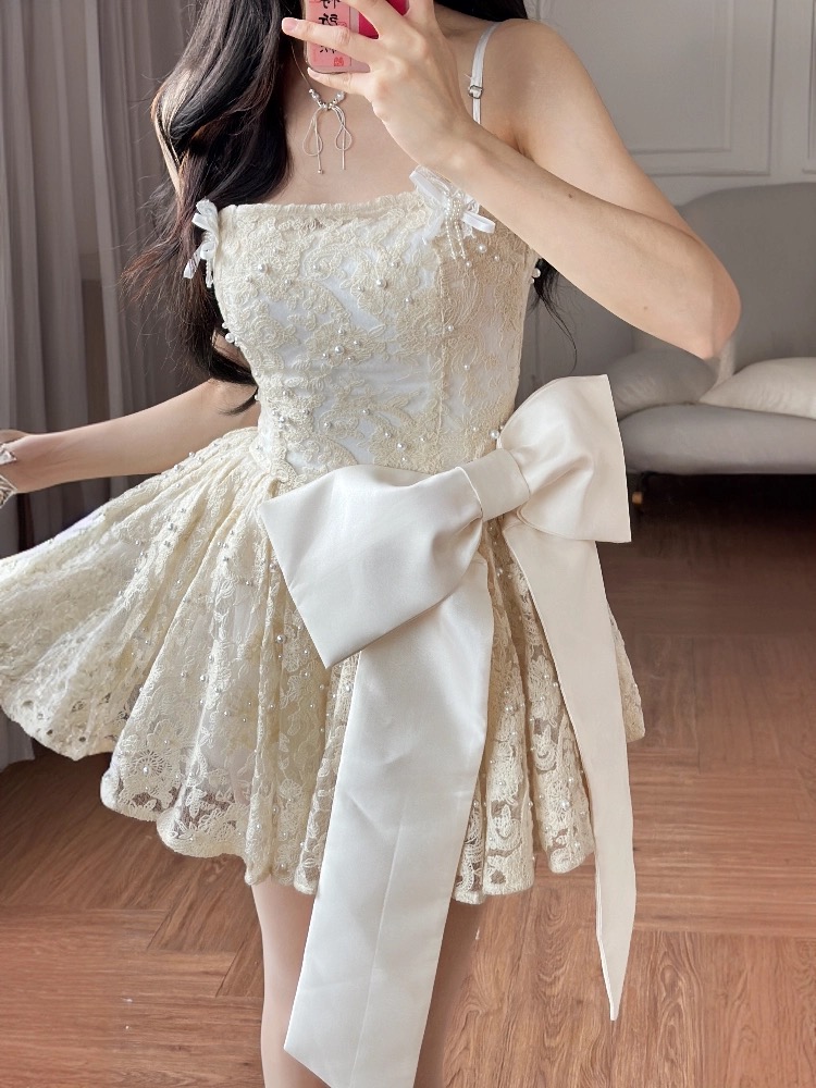 Staying in Beijing dress CD1734 image