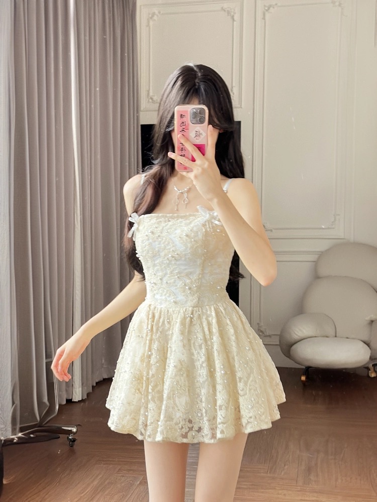 Staying in Beijing dress CD1734 image