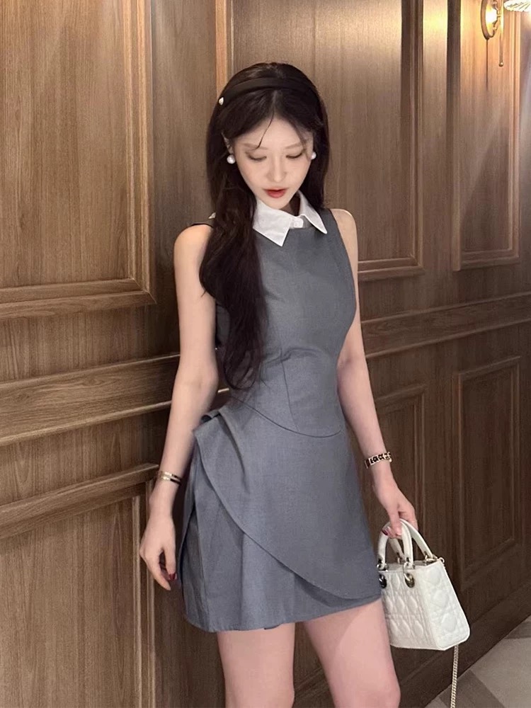 Brooklyn love dress CD1729 image