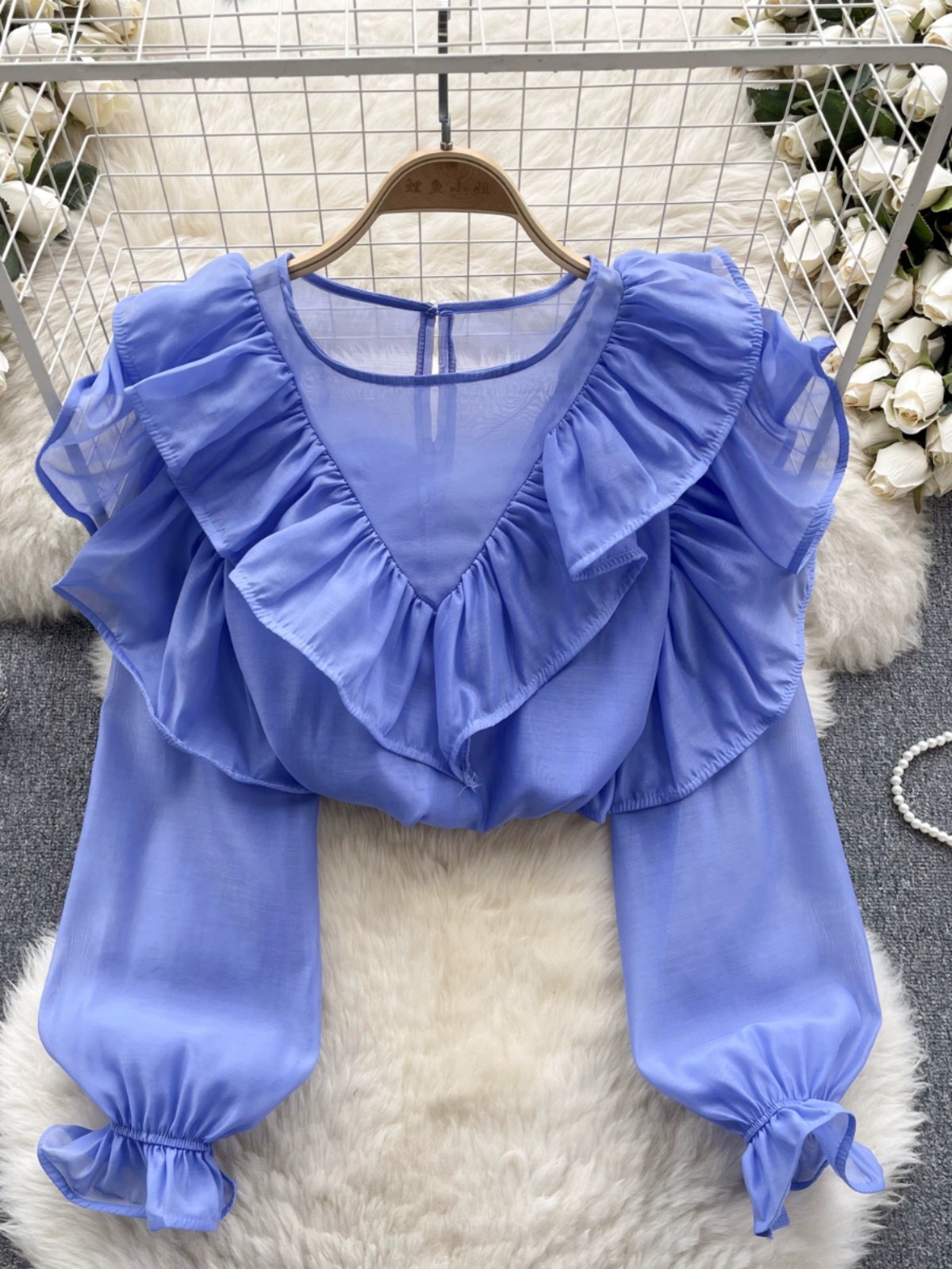 Resilience babe top  FTO157