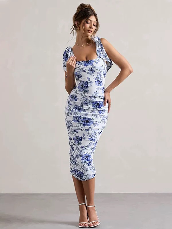 Torn up in feelings dress CBC989 image