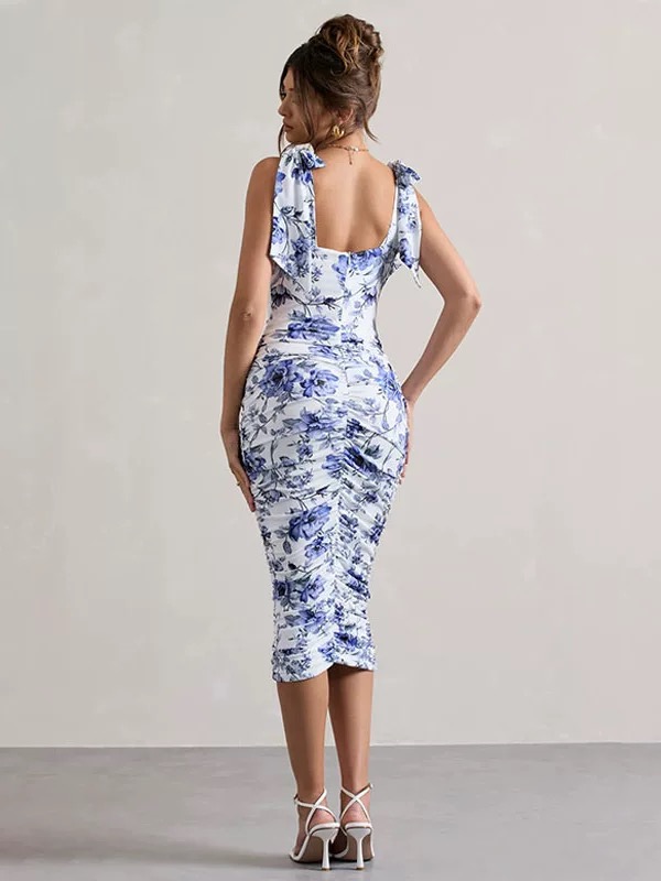 Torn up in feelings dress CBC989 image