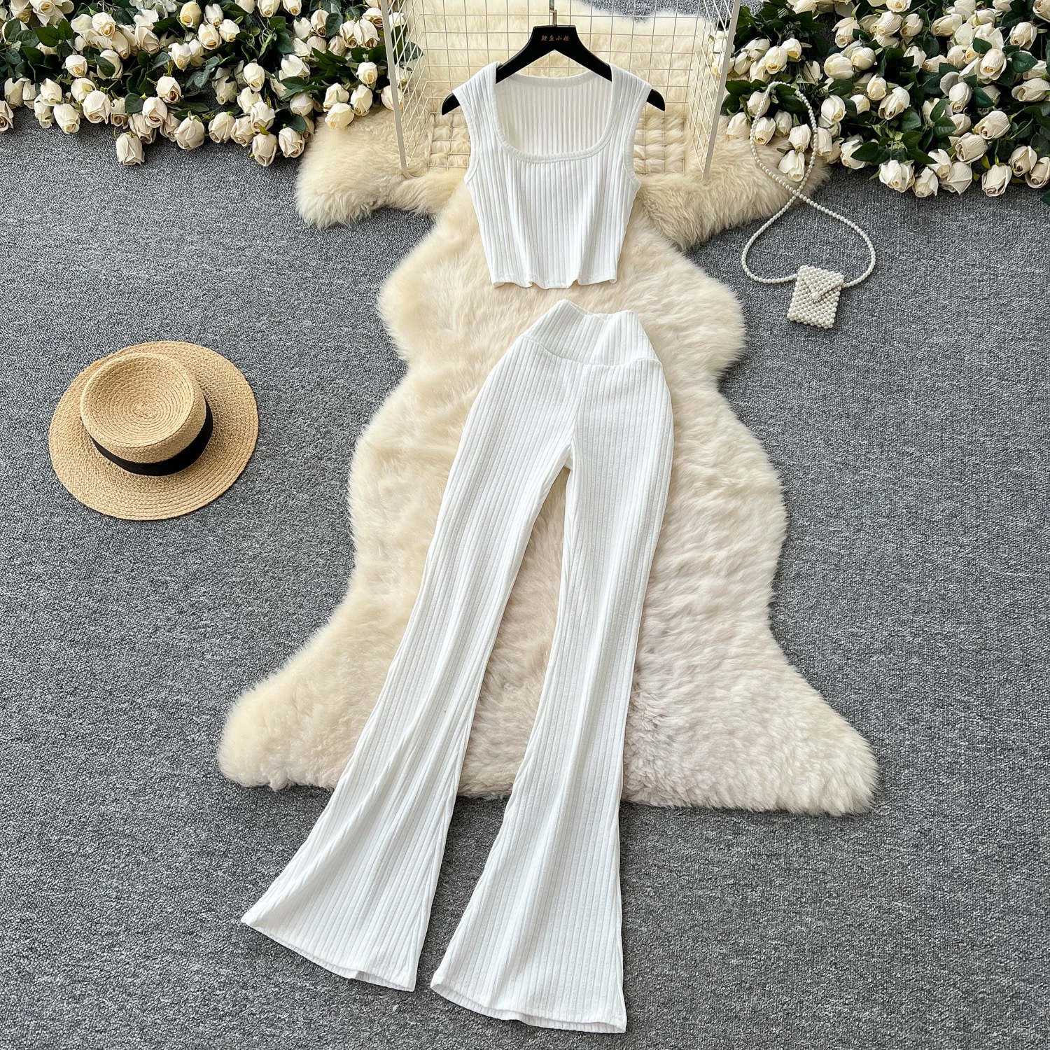 Sprinkle sprinkle leisure set CTP693 image