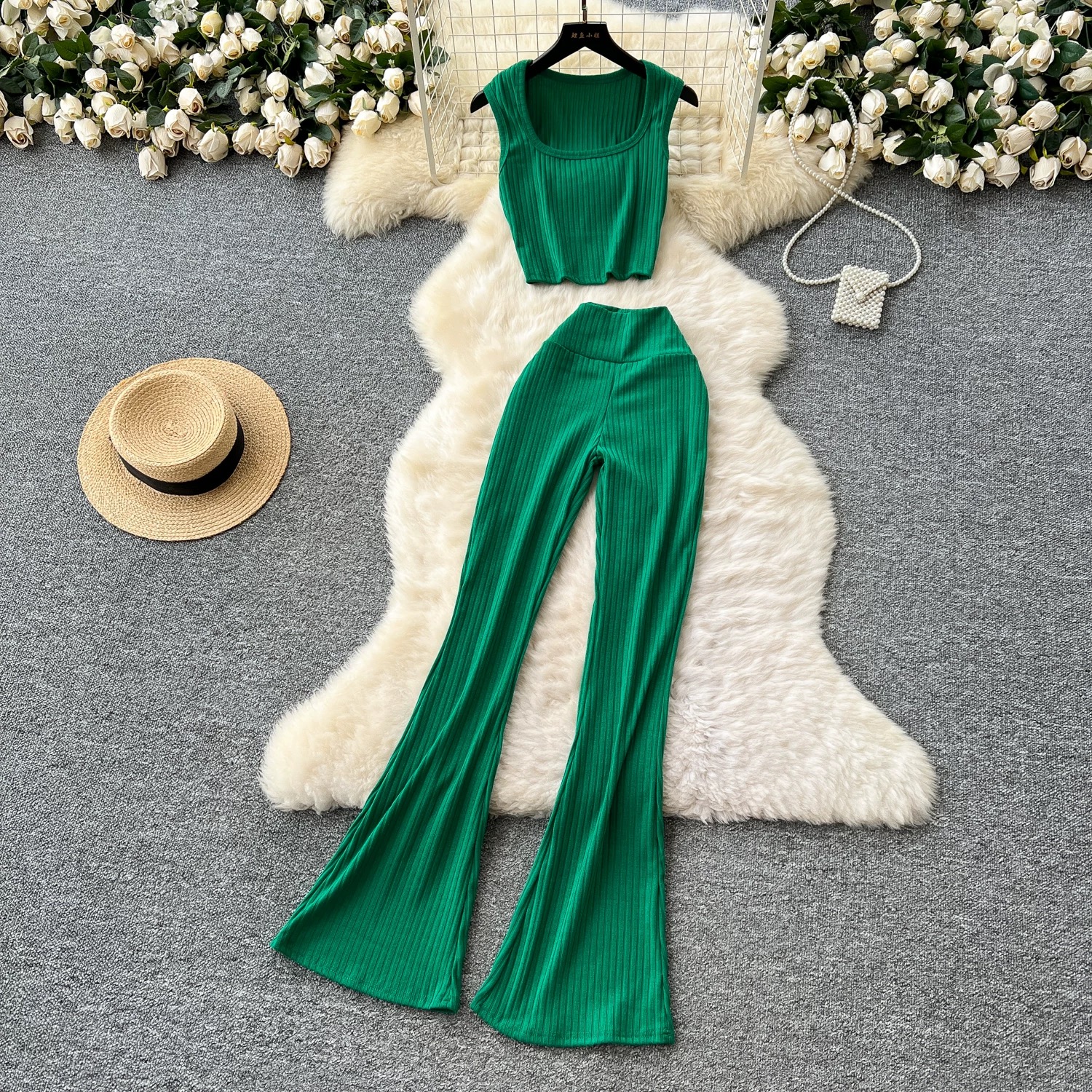 Sprinkle sprinkle leisure set CTP693 image