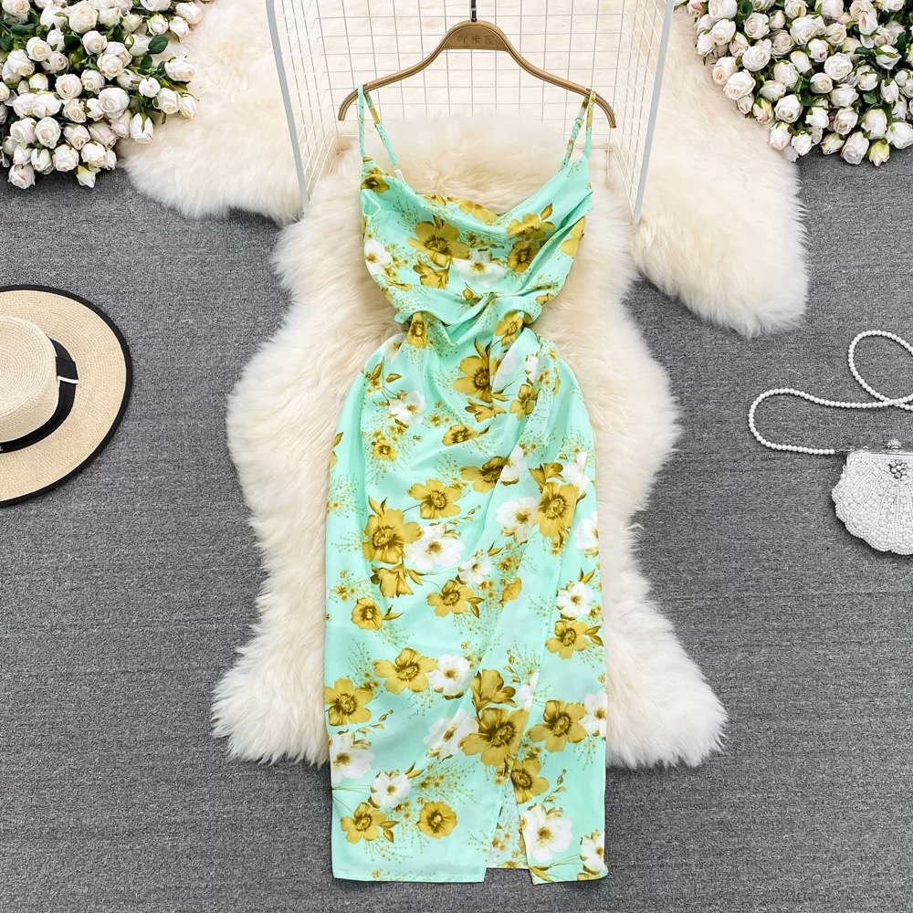 Locked in your love dress CBC1304 image