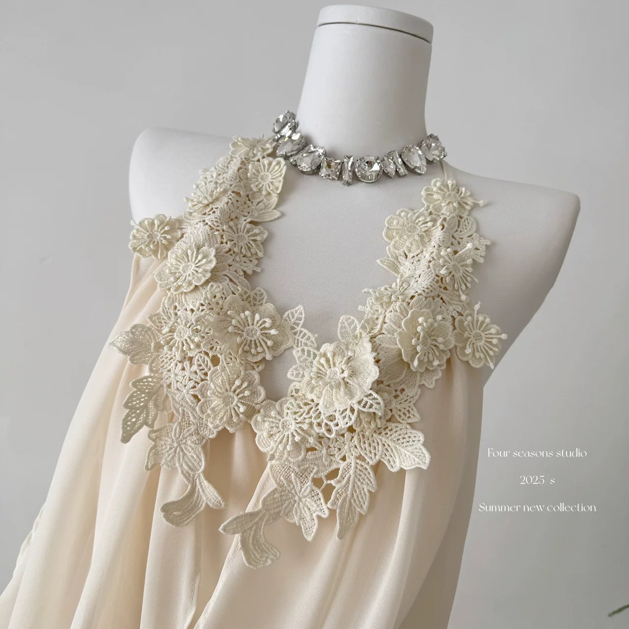 Malibu vacay dress CD158 image