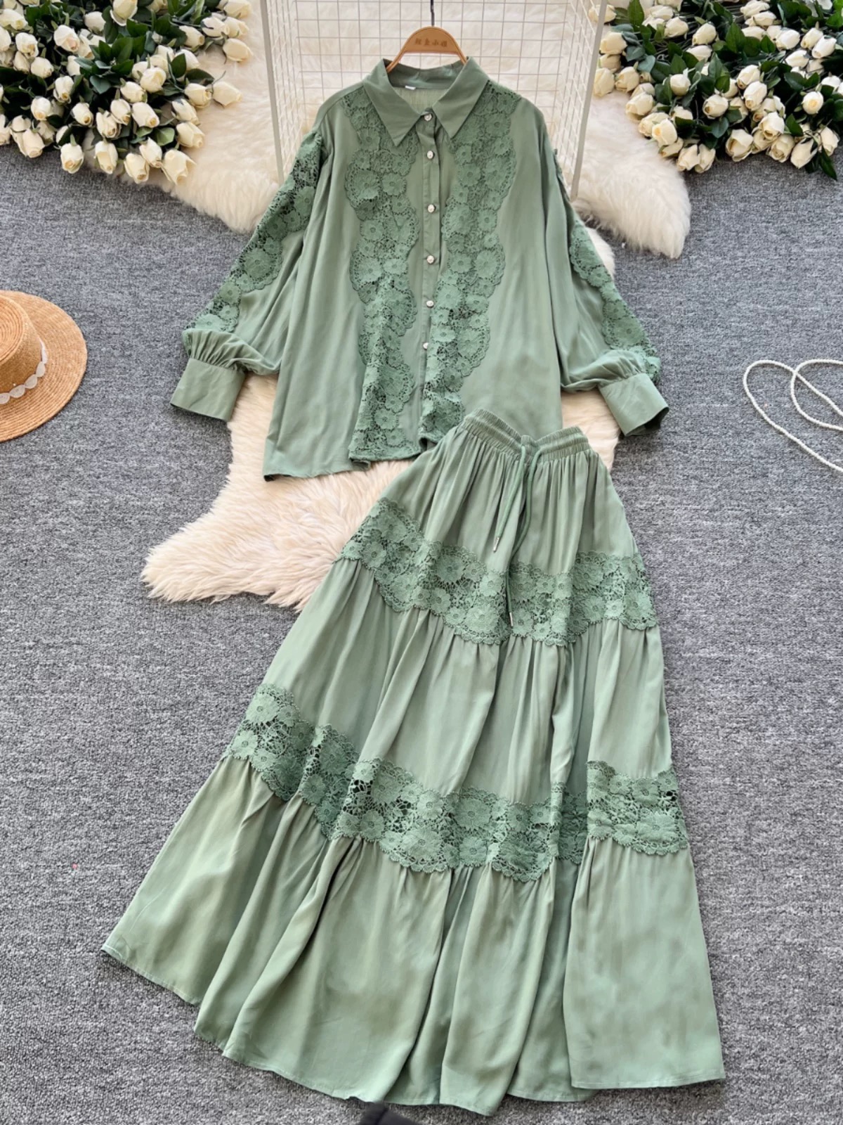 Keep it icy Barbie set CTP553 image