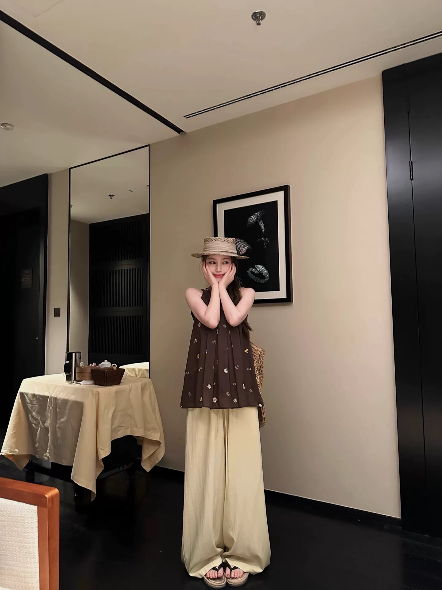 Latest babe set CTP653 image