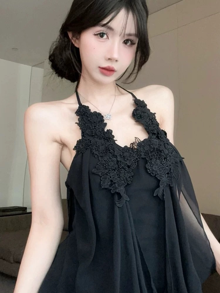 Malibu vacay dress CD158 image