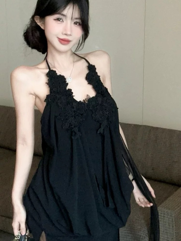 Malibu vacay dress CD158 image