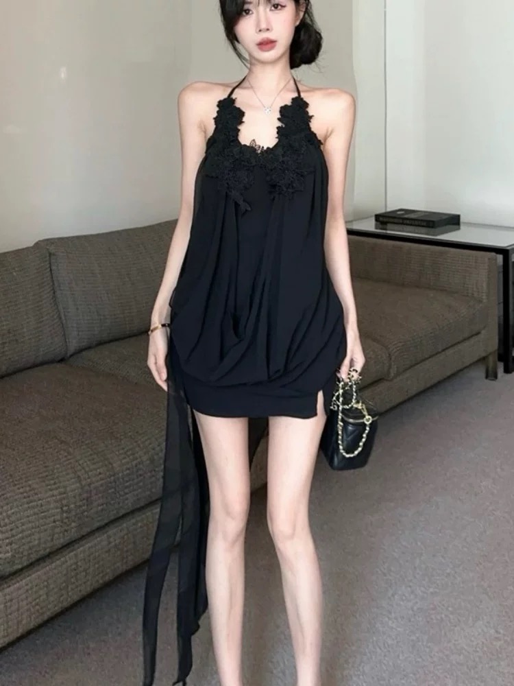 Malibu vacay dress CD158 image