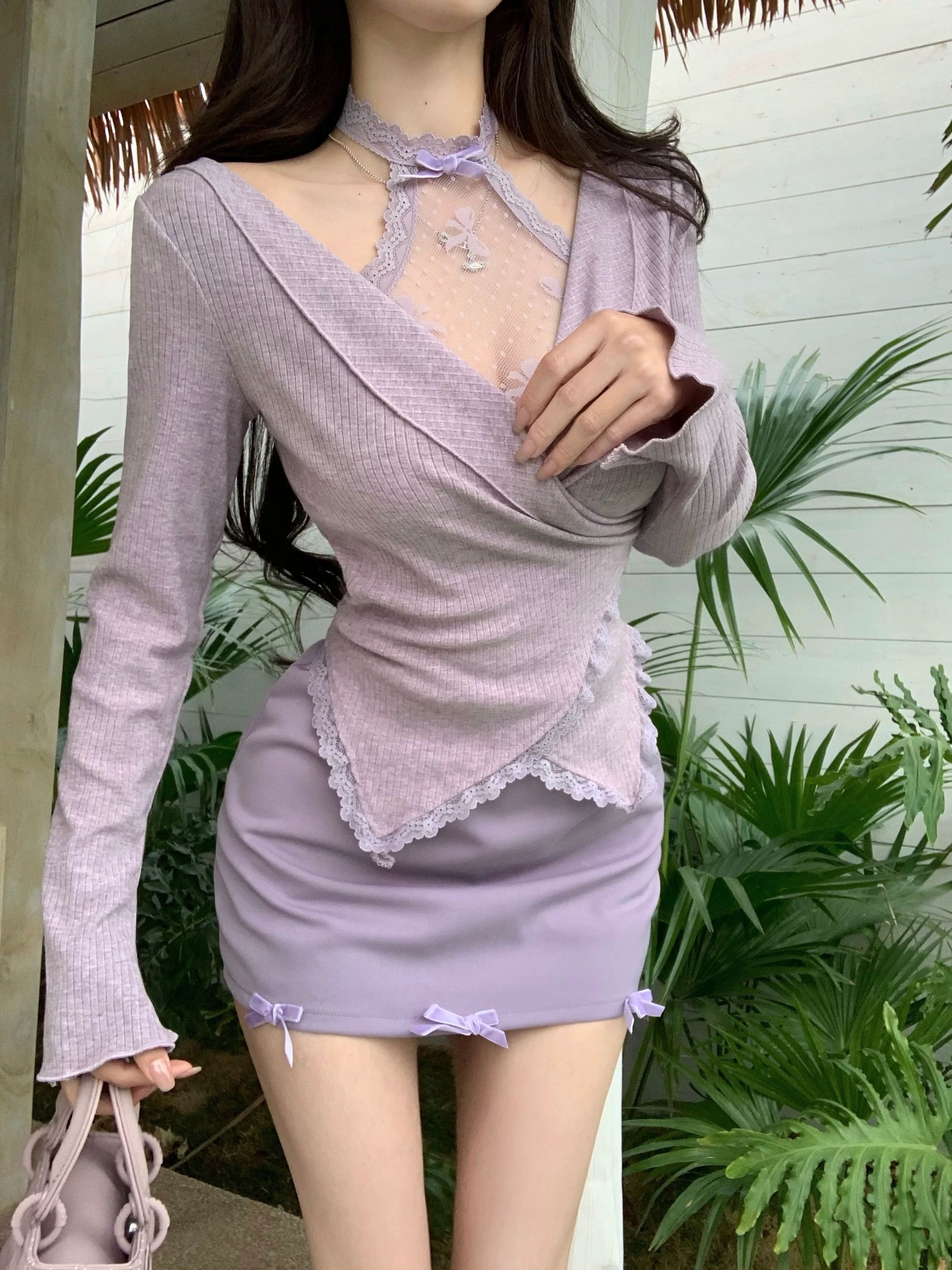 Pleasure seeker set CTP697 image