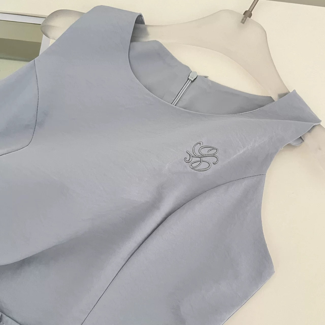 Simply vacation chic dress CD149 image