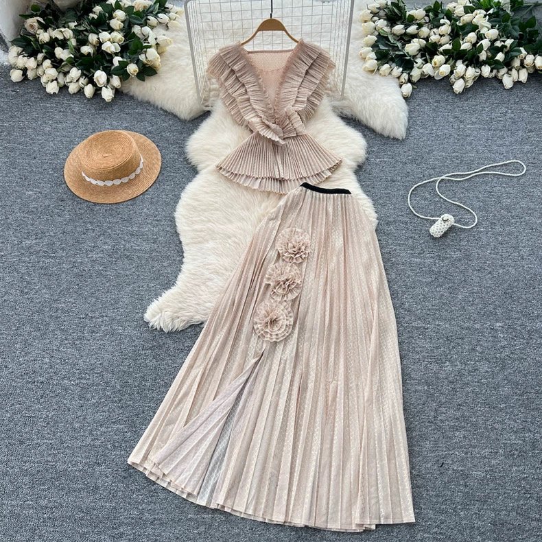 Dreamy date set FTP102 image