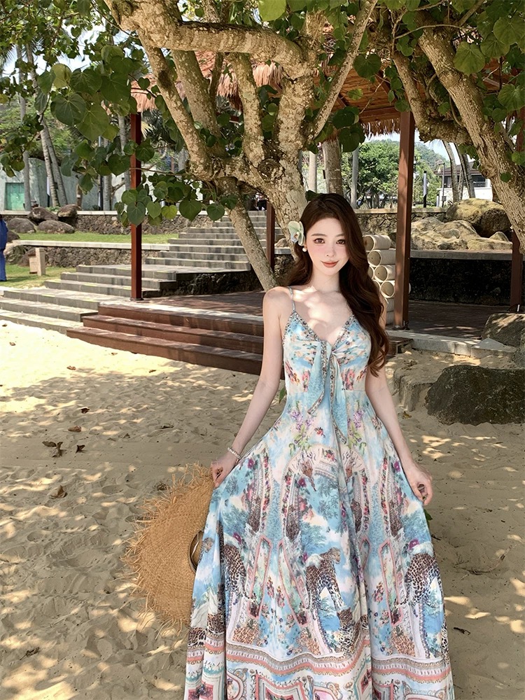 Berlin flutter dress CD419 image