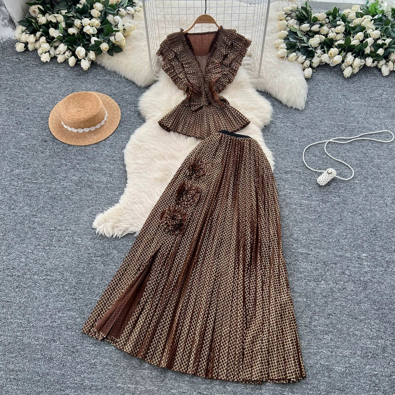 Dreamy date set FTP102 image