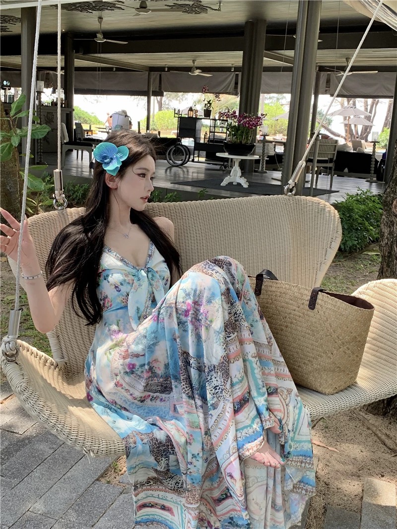 Berlin flutter dress CD419 image