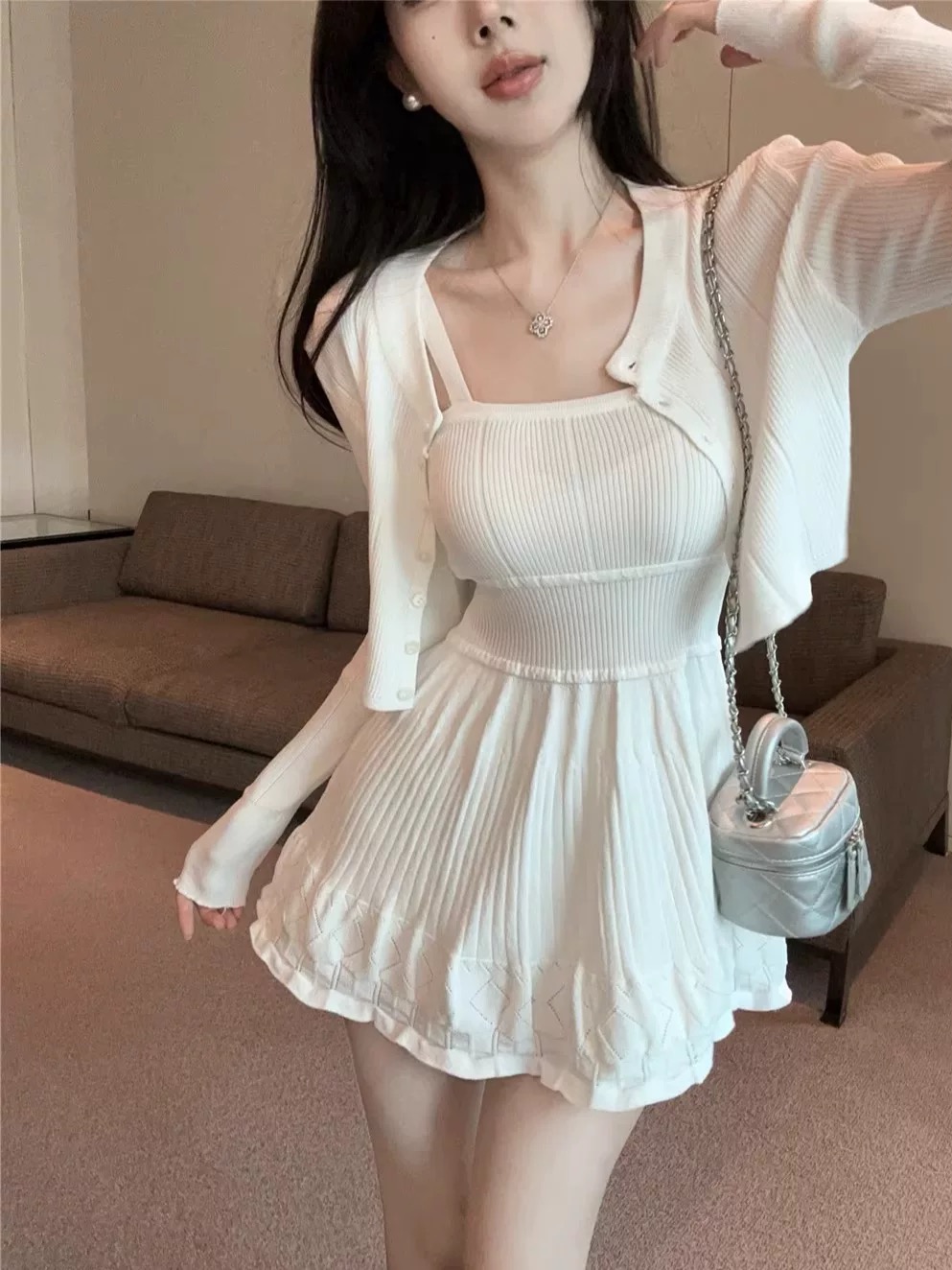 Petite babe set CTP700 image