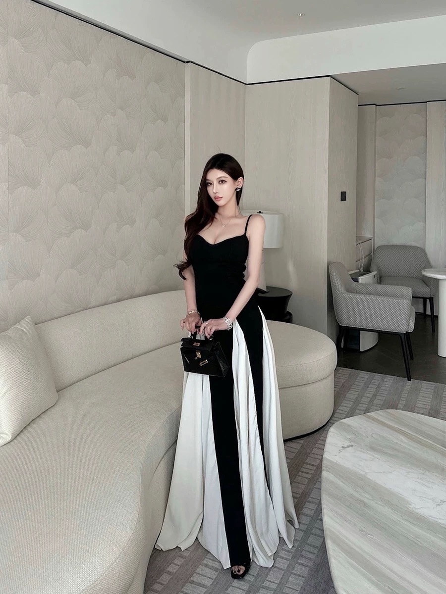 Original baddie dress CD1720 image